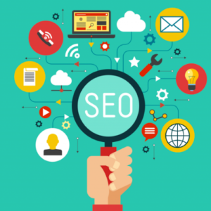 Search Engine Optimization (SEO)