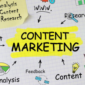 Content Marketing