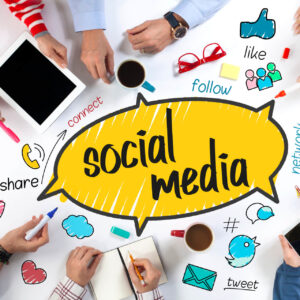 Social Media Marketing