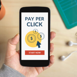 Pay Per Click (PPC)